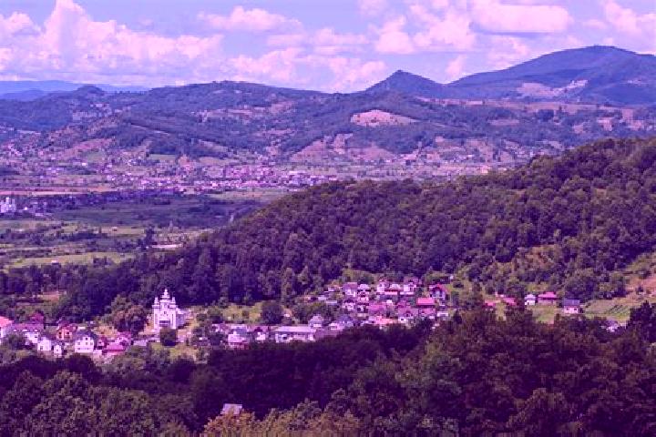 Escorts Crasna Viseului, Romania — Local Companions