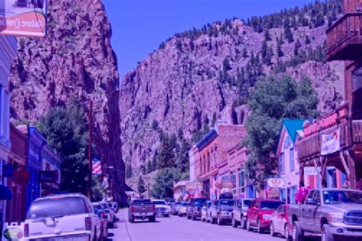 Escorts Creede, United States — Local Companions