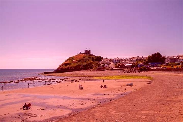 Escorts Criccieth, United Kingdom — Local Companions