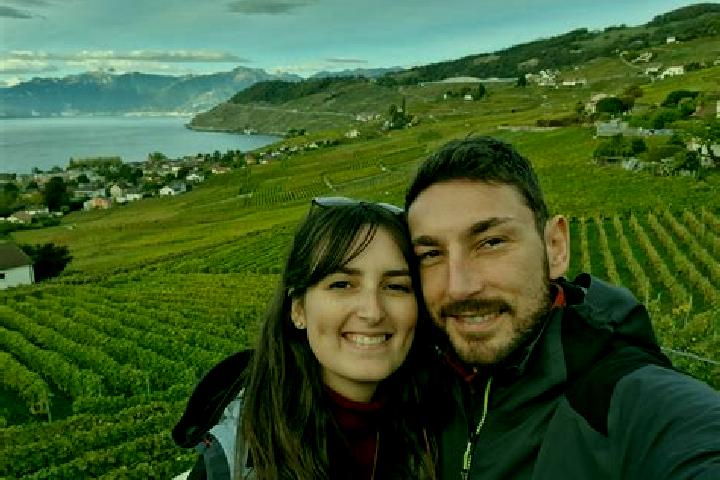 Escorts Crissier, Switzerland — Local Companions