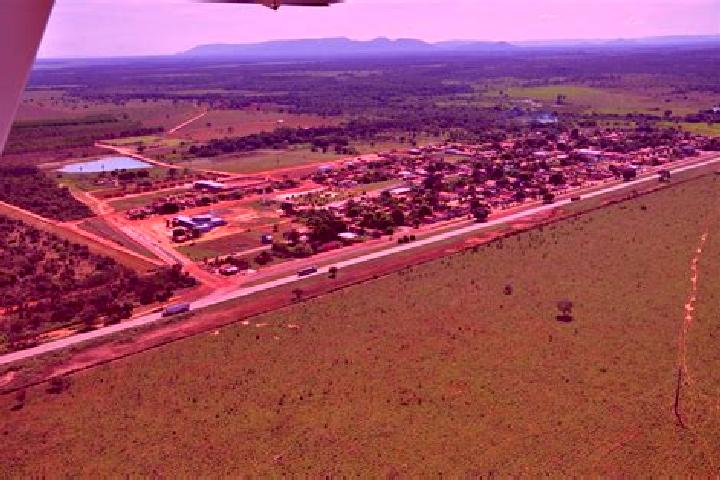 Escorts Crixas do Tocantins, Brazil — Local Companions