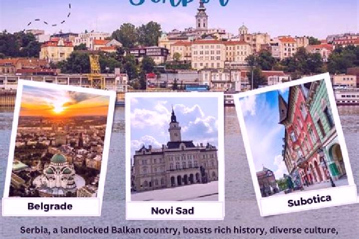 Escorts Crna Bara, Serbia — Local Companions