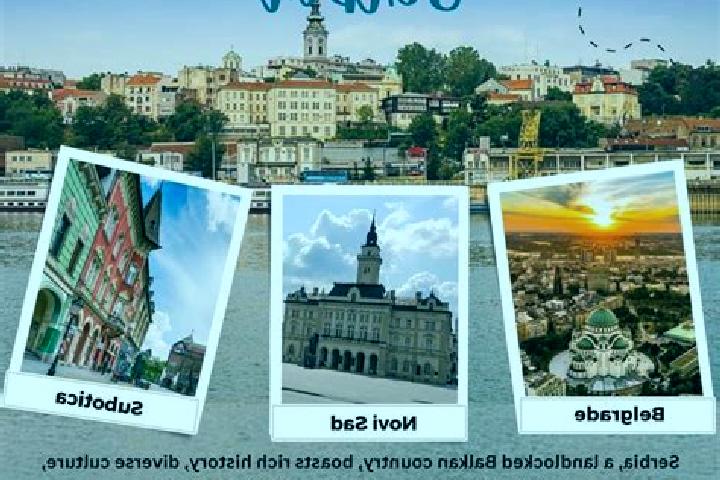 Escorts Crna Trava, Serbia — Local Companions