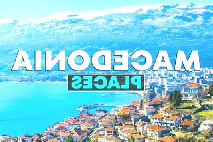 Escorts Crnobuki, North Macedonia — Local Companions