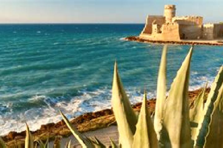 Escorts Crotone, Italy — Local Companions