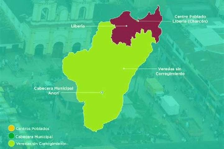 Escorts Cruces de Anori, Colombia — Local Companions