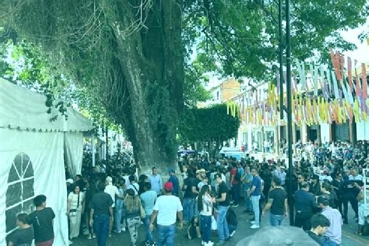Escorts Crutzitzin, Mexico — Local Companions