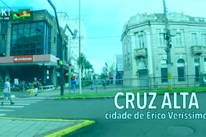 Escorts Cruz Alta, Brazil — Local Companions