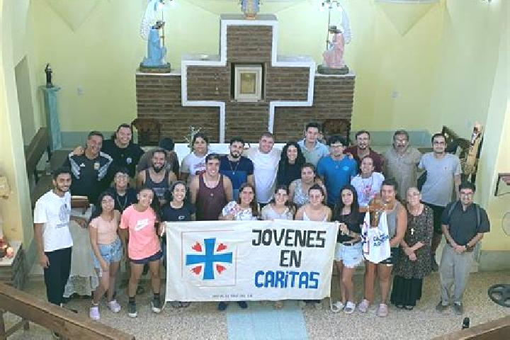 Escorts Cruz del Eje, Argentina — Local Companions