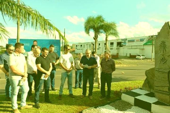 Escorts Cruzaltense, Brazil — Local Companions