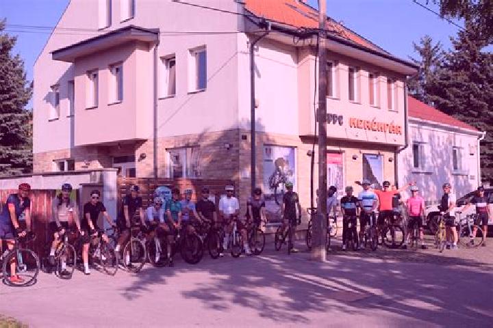 Escorts Csepel-Szabotelep, Hungary — Local Companions
