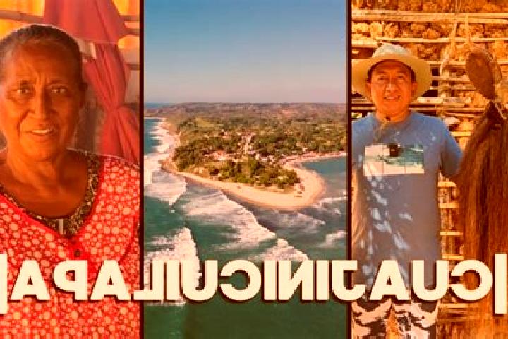 Escorts Cuajinicuilapa, Mexico — Local Companions