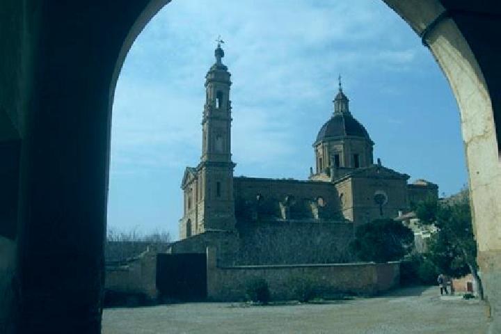 Escorts Cuarte de Huerva, Spain — Local Companions