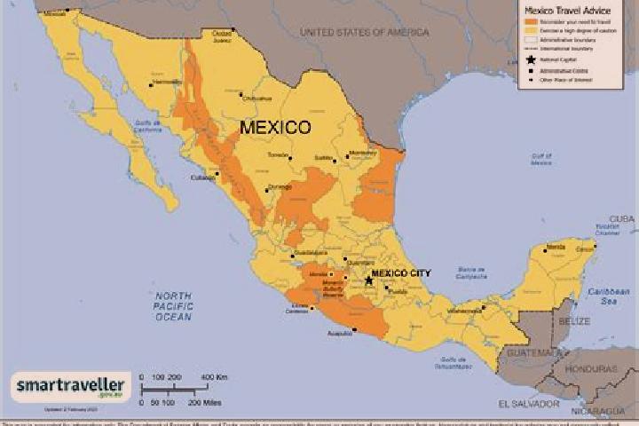 Escorts Cuaxilotla, Mexico — Local Companions