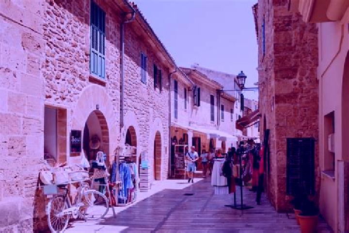 Escorts Cuenca de Campos, Spain — Local Companions