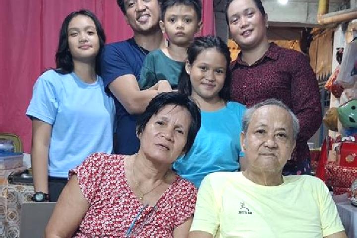 Escorts Cuevas, Philippines — Local Companions