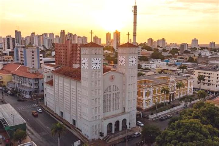 Escorts Cuiaba, Brazil — Local Companions