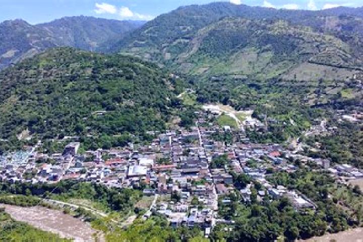 Escorts Cuilco, Guatemala — Local Companions