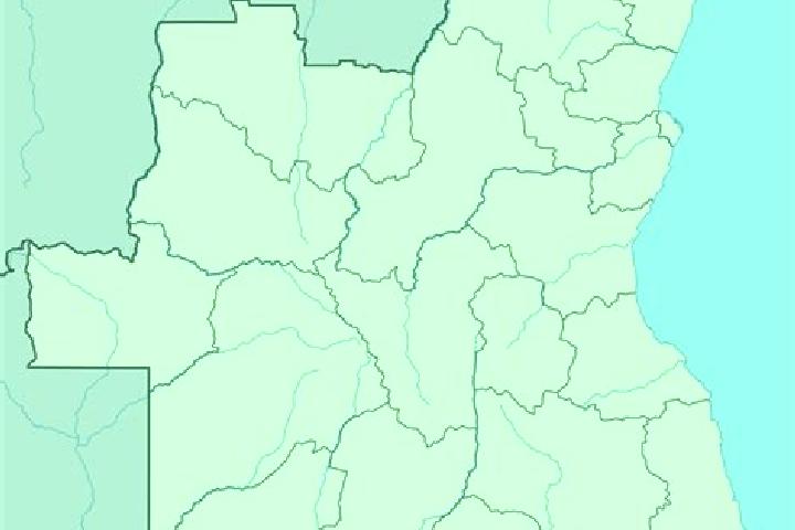 Escorts Cuilo, Angola — Local Companions
