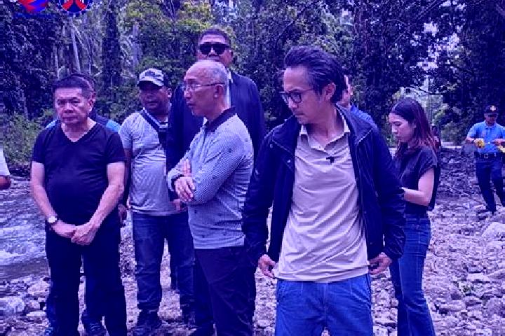 Escorts Culaman, Philippines — Local Companions