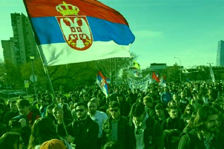 Escorts Culjkovic, Serbia — Local Companions
