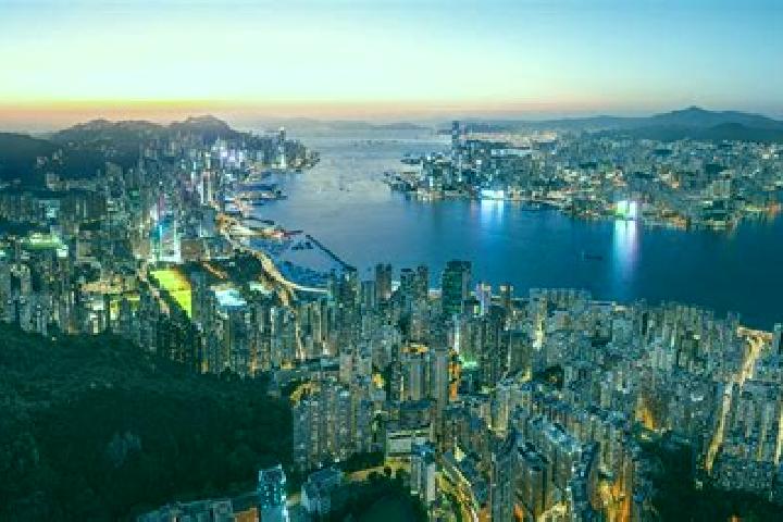Escorts Cullinan West, Hong Kong — Local Companions