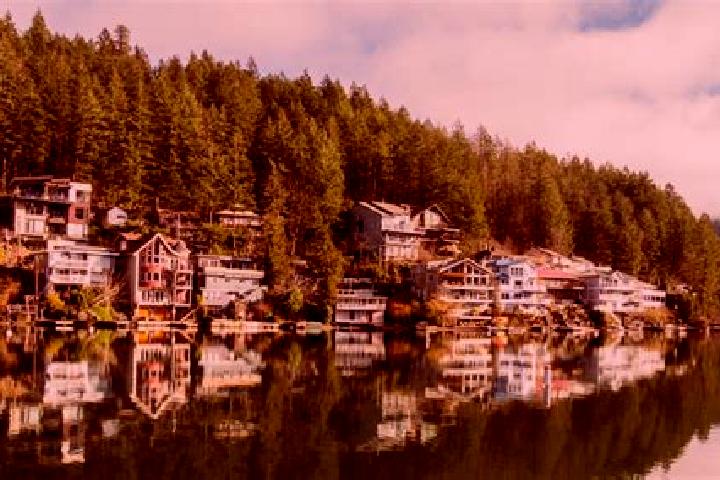 Escorts Cultus Lake, Canada — Local Companions