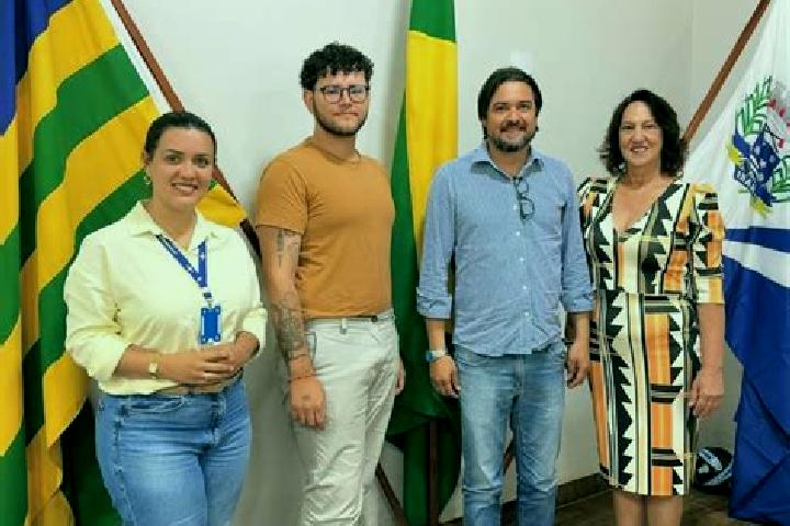 Escorts Cumari, Brazil — Local Companions