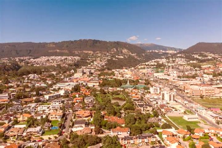 Escorts Cumbaya, Ecuador — Local Companions