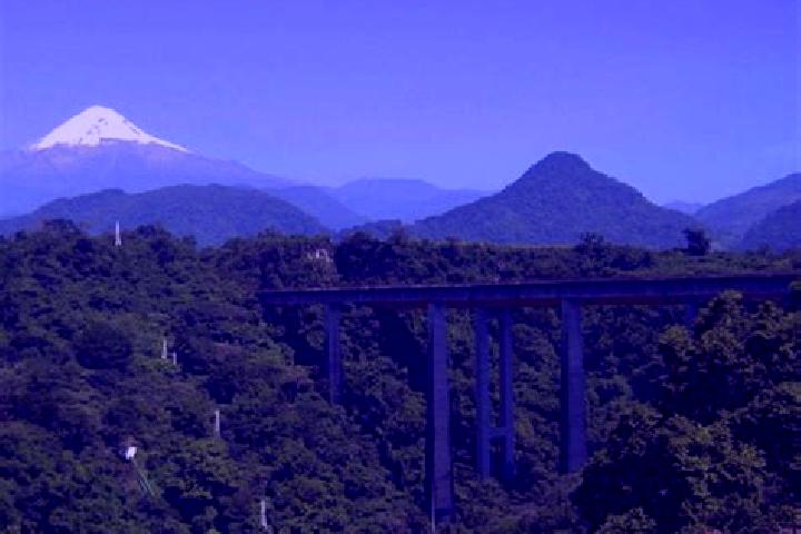 Escorts Cumbre de Metlac, Mexico — Local Companions