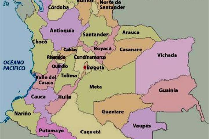 Escorts Cunday, Colombia — Local Companions