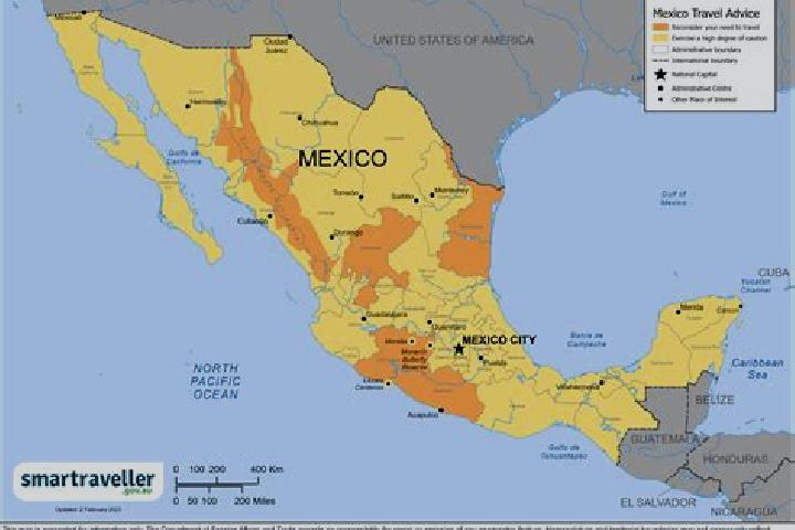 Escorts Cupasmi, Mexico — Local Companions
