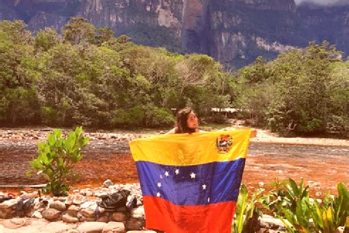 Escorts Curbati, Venezuela — Local Companions