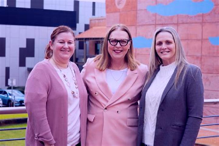 Escorts Curtin, Australia — Local Companions