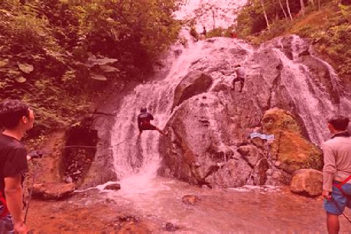 Escorts Curug, Indonesia — Local Companions