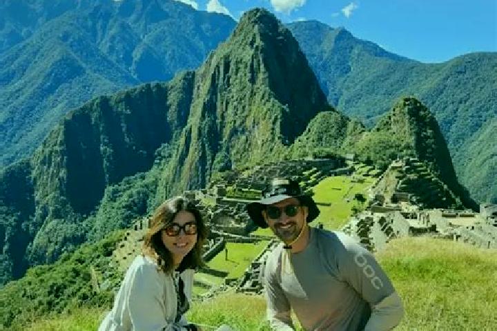 Escorts Cusca, Peru — Local Companions