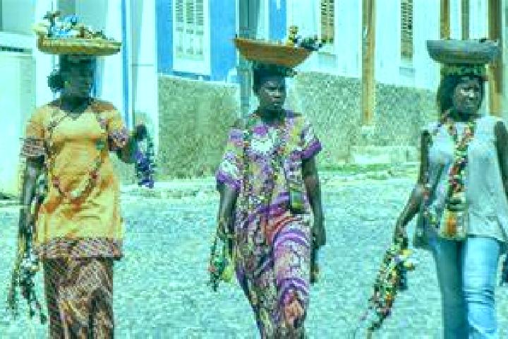 Escorts Cutelinho, Cape Verde — Local Companions