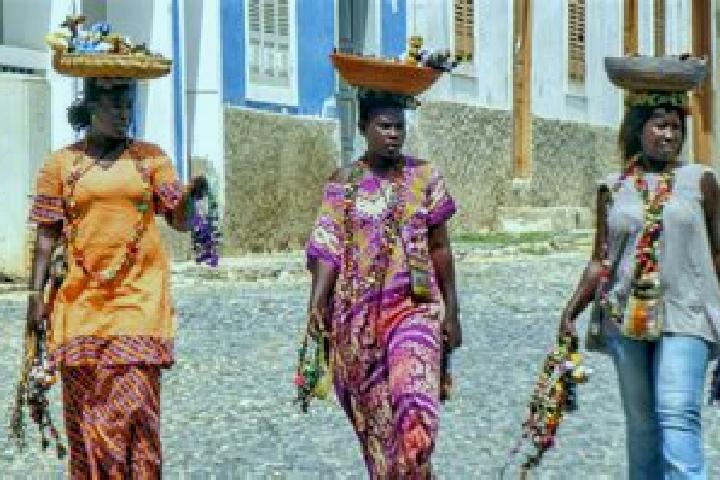 Escorts Cutelo, Cape Verde — Local Companions