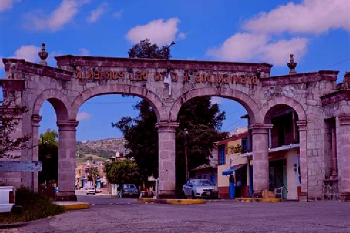 Escorts Cuto del Porvenir, Mexico — Local Companions