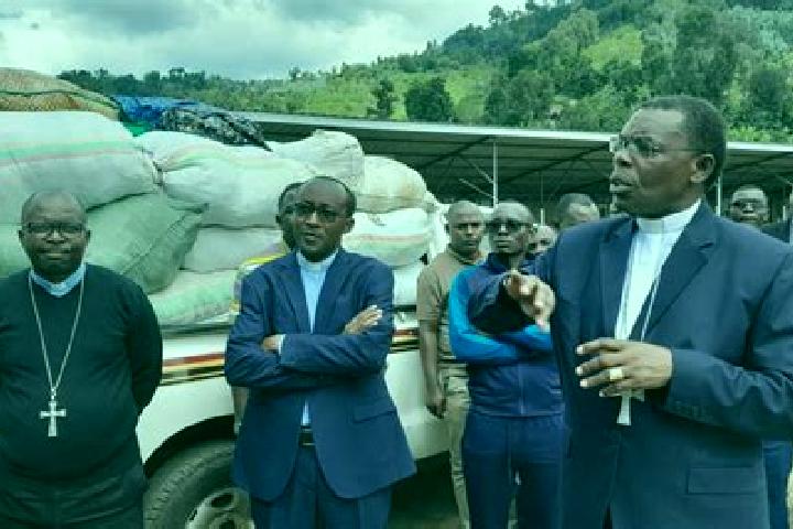Escorts Cyangugu, Rwanda — Local Companions