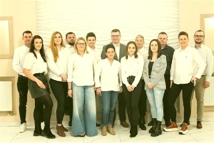 Escorts Czarnocin, Poland — Local Companions