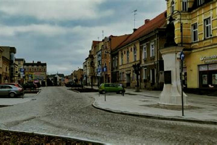 Escorts Czerniejewo, Poland — Local Companions
