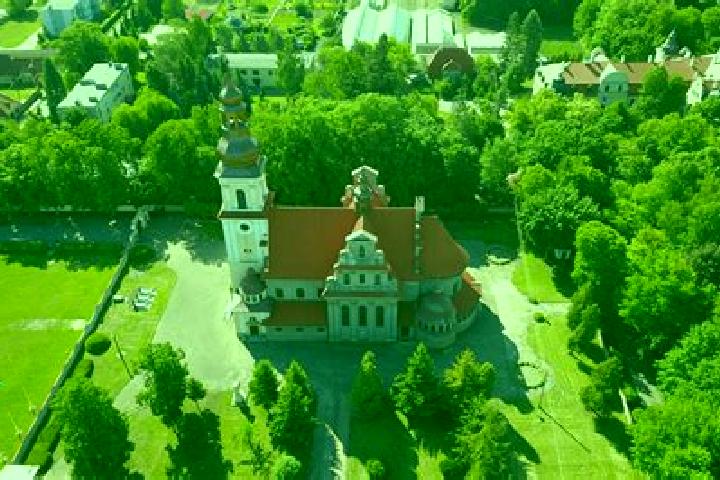 Escorts Czernikowo, Poland — Local Companions