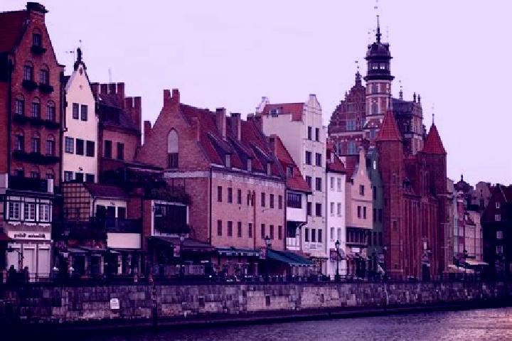 Escorts Czyze, Poland — Local Companions