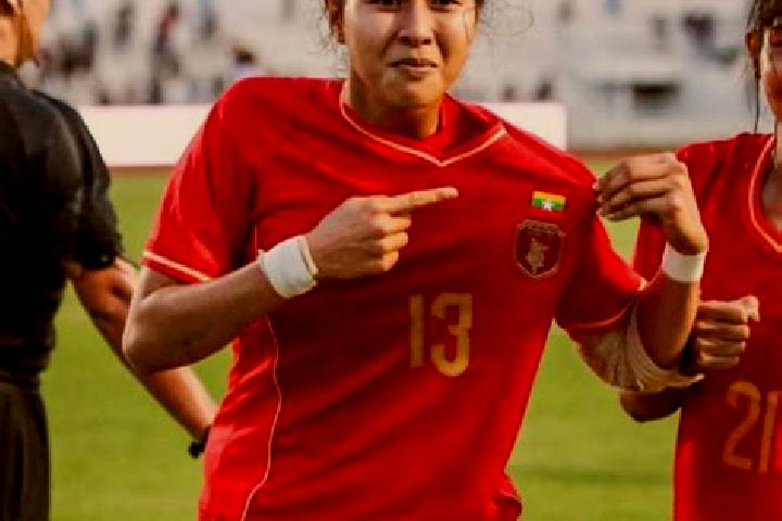 Escorts Da Yei Lu, Myanmar — Local Companions