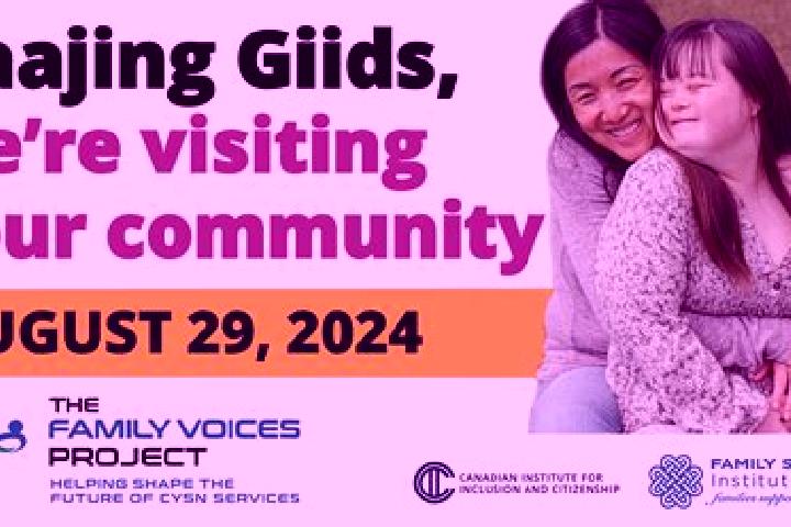 Escorts Daajing Giids, Canada — Local Companions