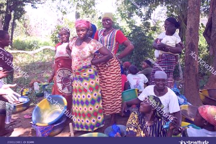 Escorts Dabakala, Ivory Coast — Local Companions