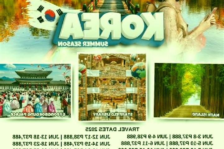 Escorts Daema, South Korea — Local Companions