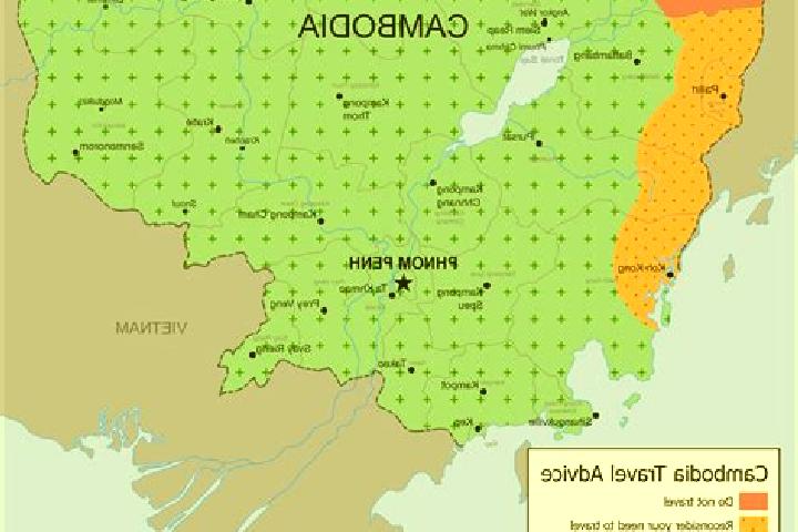 Escorts Daeum Doung, Cambodia — Local Companions