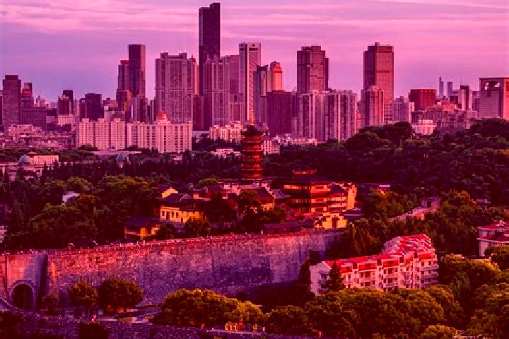 Escorts Dafang, China — Local Companions